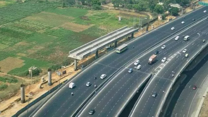 expressway-in-india