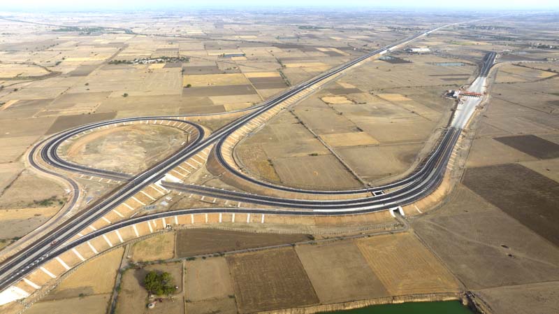 expressway-in-india