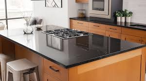 granite kitchen countertop ideas