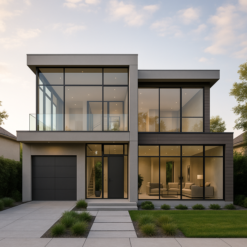 Simple Normal House Top 11 Normal House Front Elevation Designs for Stunning Exteriors