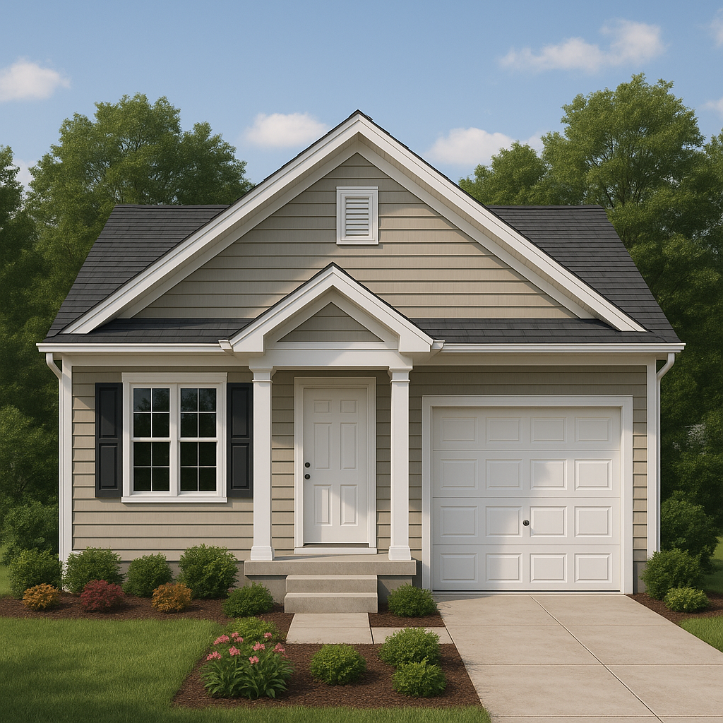Top 11 Normal House Front Elevation Designs for Stunning Exteriors
