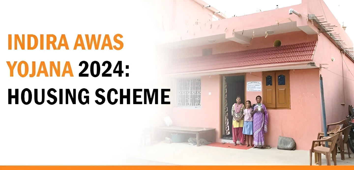 Indira Awas Yojana