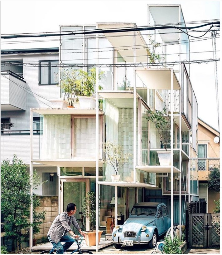 Rarest House The World's Top 10 Most Unusual Homes