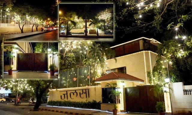 A Tour Of Bollywood Celebrity Homes Aquire Acres