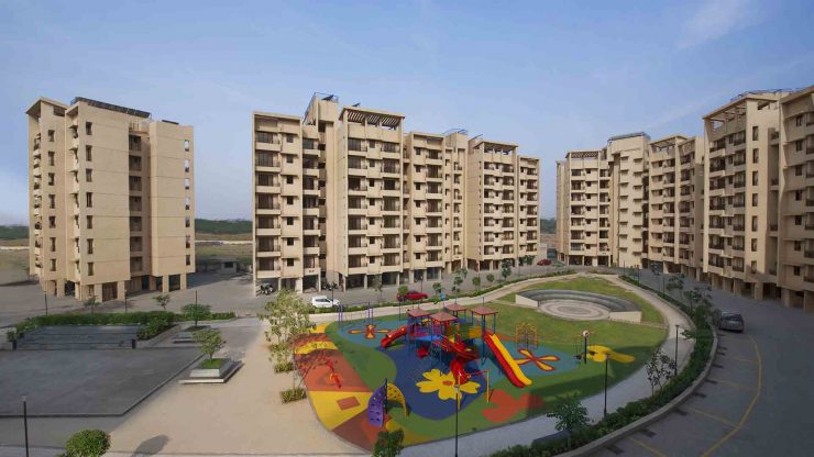 Real Estate News India