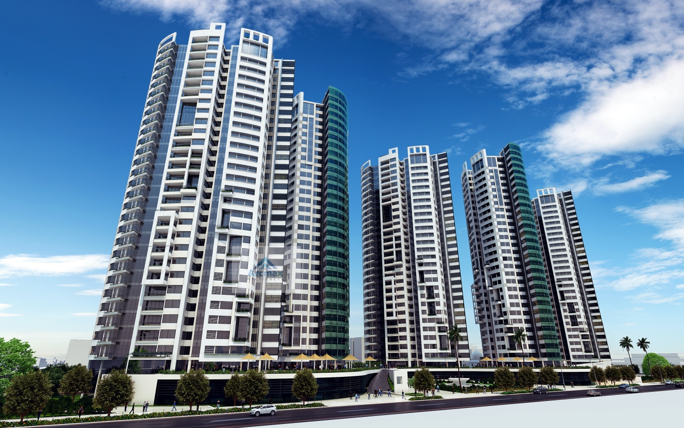 1366px x 854px - 1,816 New housing projects launched across 7 big cities in 2019 - Site titl