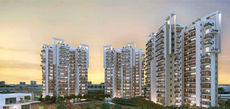 Residential Real Estate Hub