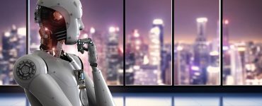 artificial intelligence for real estate