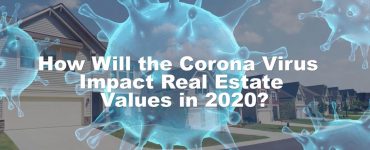 Coronavirus on asian real estate market