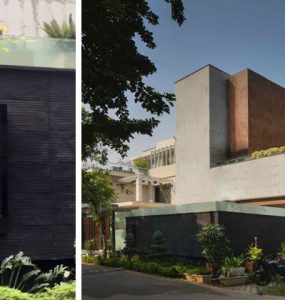 Virat kohli gurgaon house