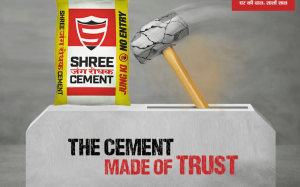 Top 10 Cement firms In Republic of India In 2020 - aquire acres