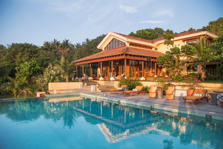 Goa Airbnb