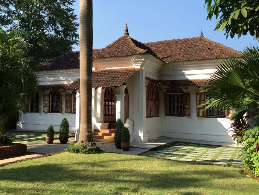 Goa Airbnb