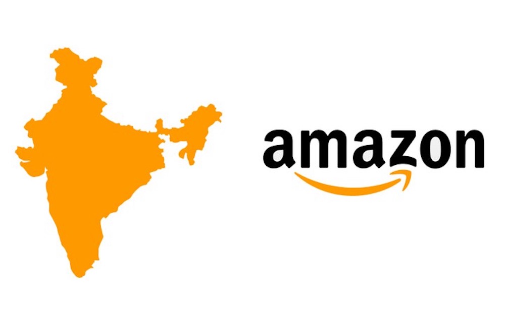 Amazon Leased
