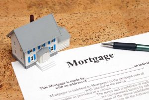 Sell Mortgaged Property