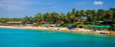 Goa Airbnb