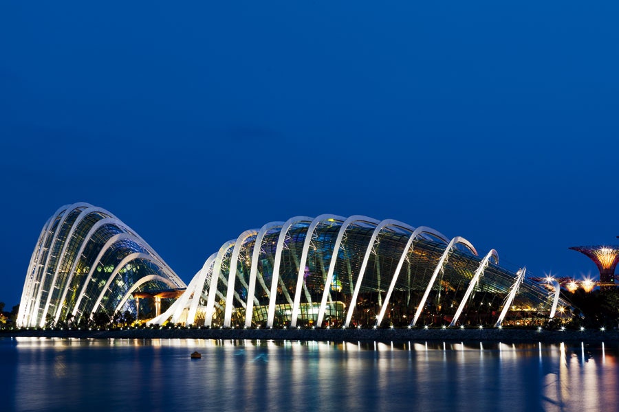 10 best buildings in the world designed by the best architects