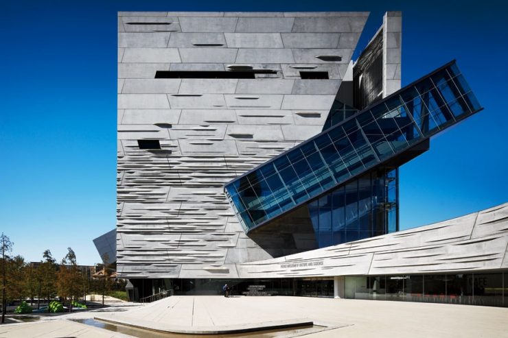 10 best buildings in the world designed by the best architects - aquire ...