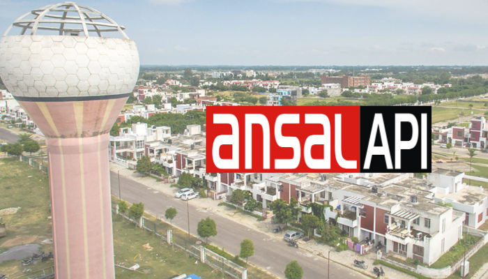 Ansal API