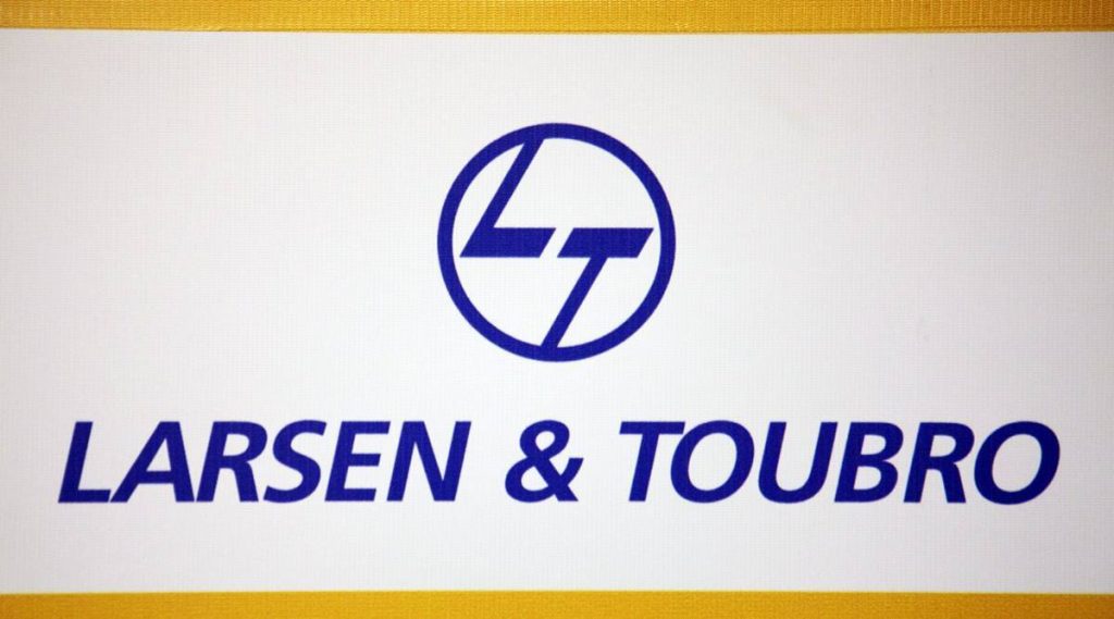 Larsen and Toubro