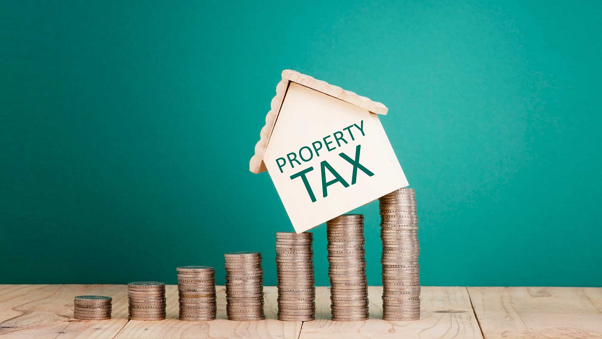 Everything to know about Property Tax in India aquire acres