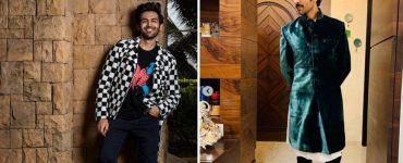 Kartik Aaryan Home