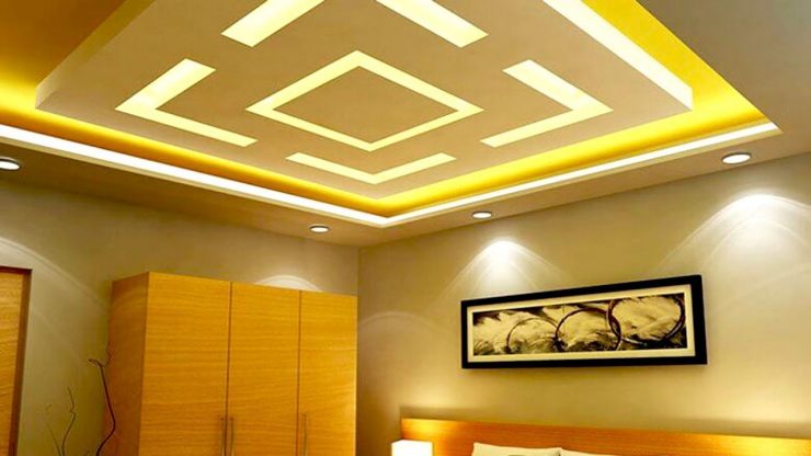 False Ceilings