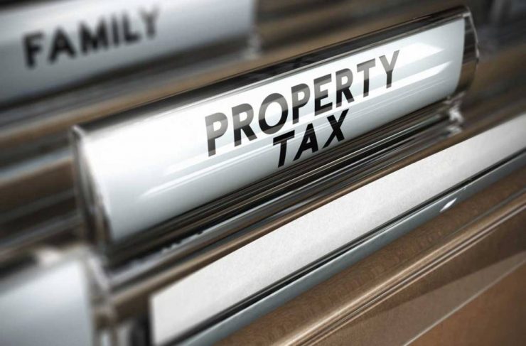 Property Tax
