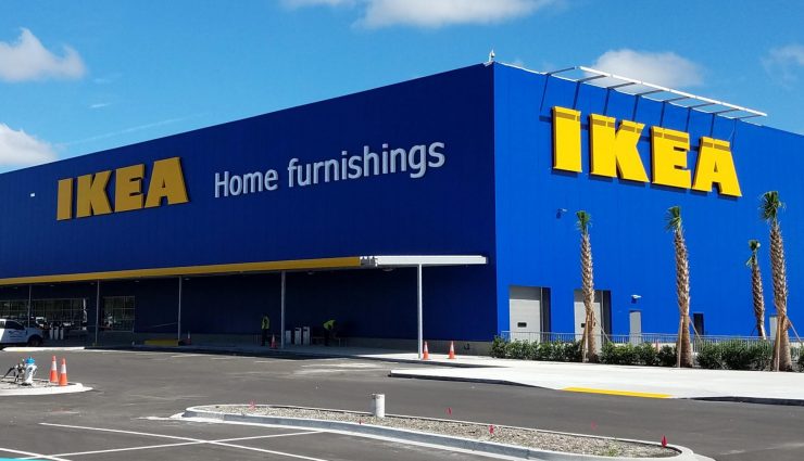IKEA india