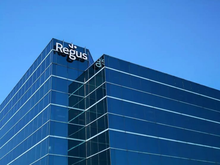 REGUS- ICW