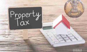 Property tax