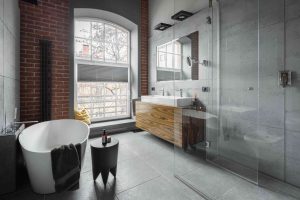 Bathroom designs