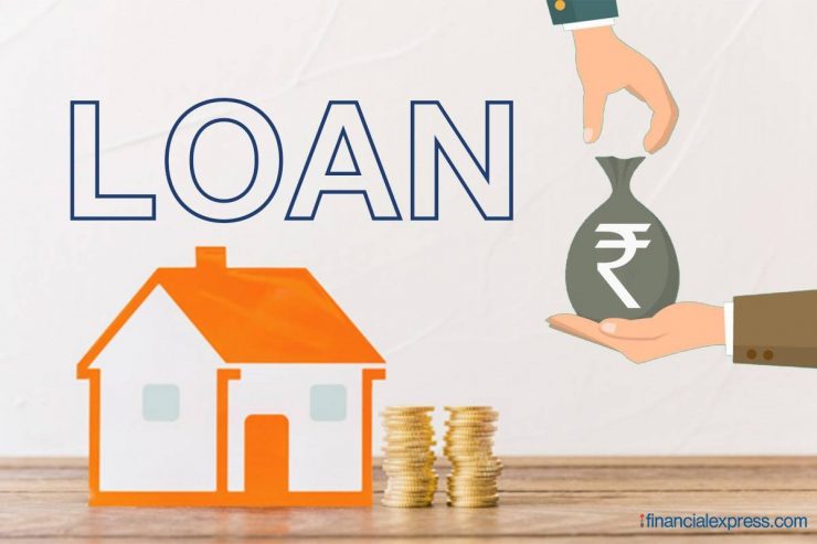 Different Types of Interest Rates Offered on Home Loan