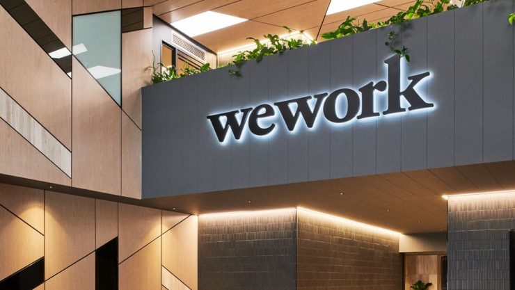 WeWork