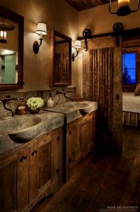 Bathroom designs