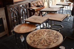 Table and Table sets