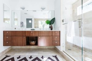 Bathroom designs