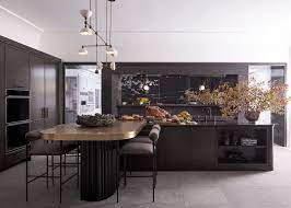 Modern Kitchen design according to Vastu Shastra