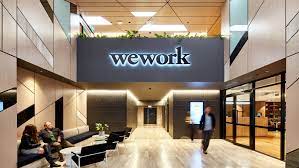 WeWork