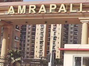 NBCC to sell amrapali housing projects