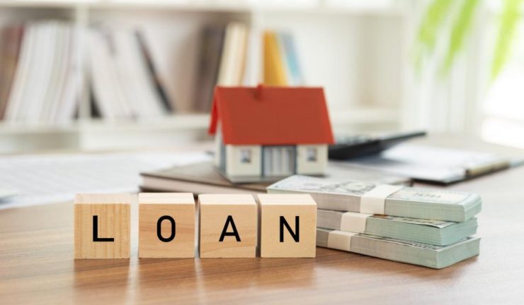Home Loan Repayment