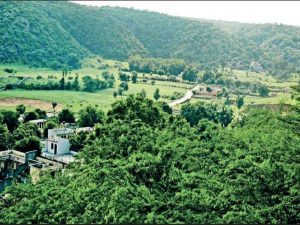 Aravali Hills