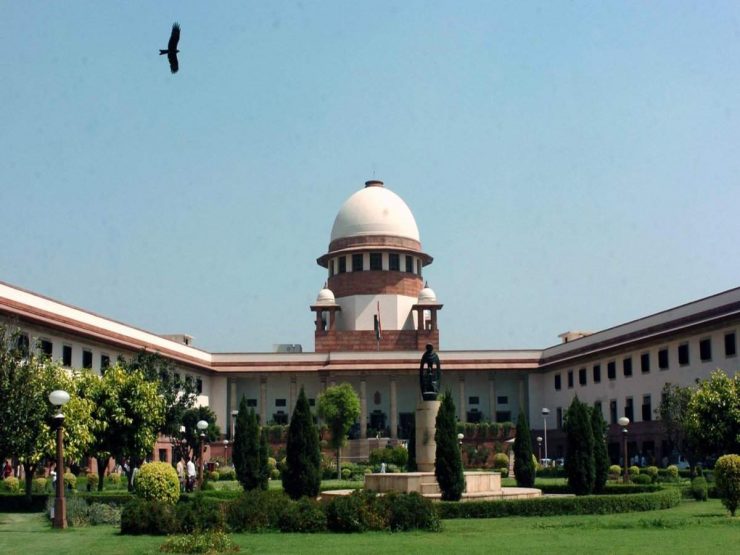 Supreme Court to banks on Amrapali