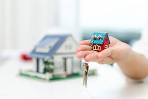 Realtor not providing amentities to homebuyers