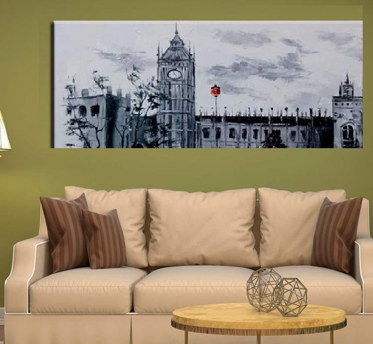 Power of Vastu Shastra with Paintings in homes- a small Tip