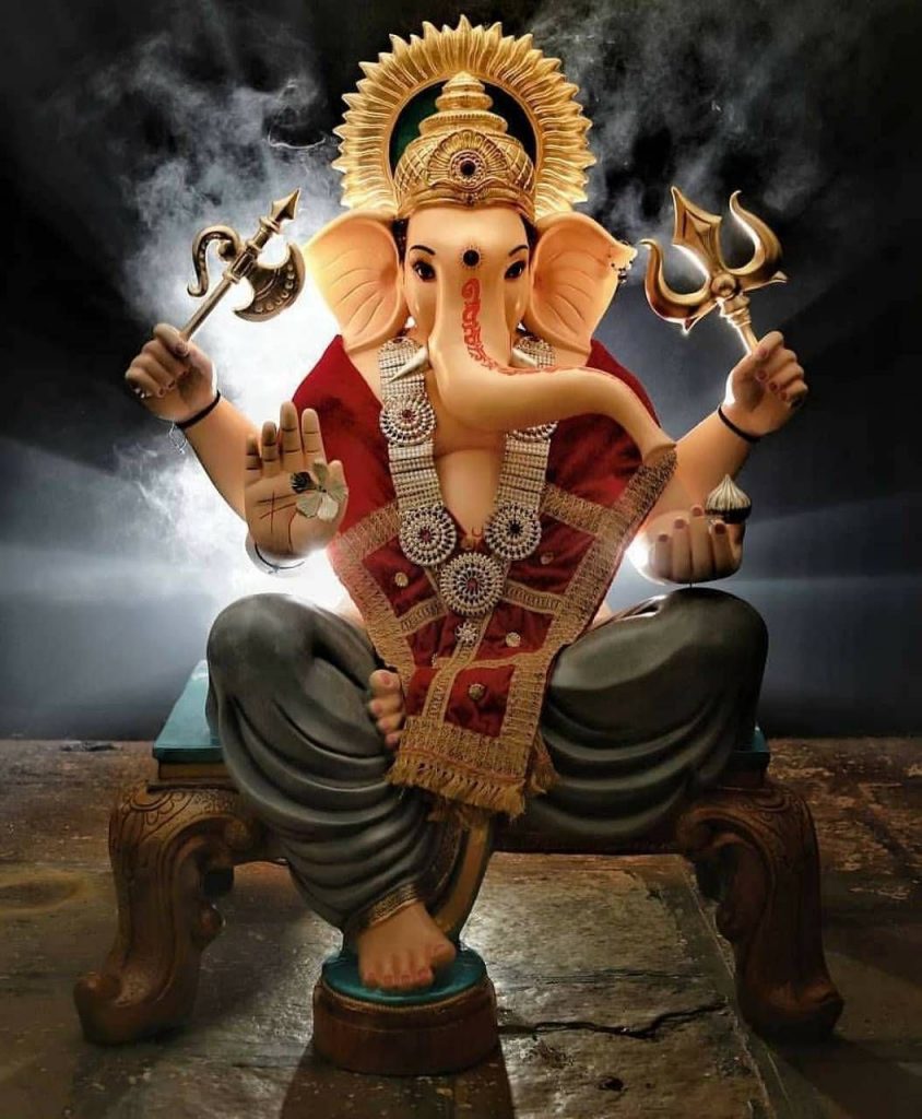 This Ganesh Chaturthi decorate your home in an Eco-friendly manner