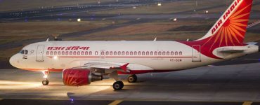 Kukreja Group buys land for Air India in Nagpur for Rs 33 crore