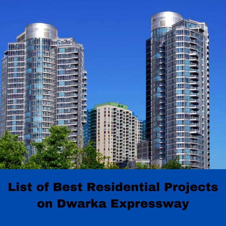 residential projects