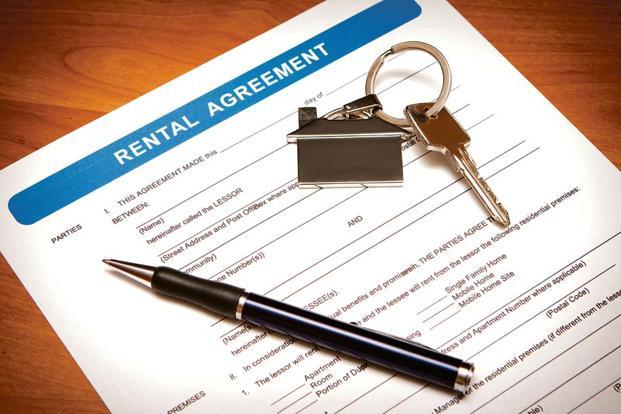 Rent Agreement