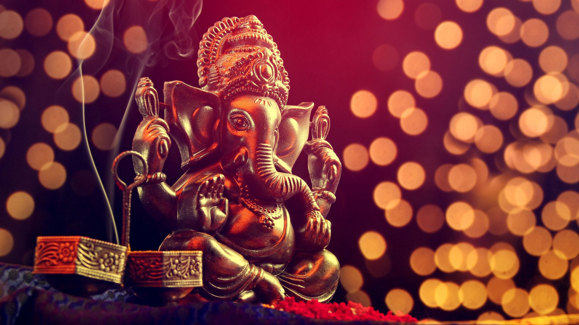 Ganesh chaturthi